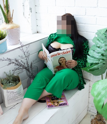 Марина, 25 лет, 3 размер груди